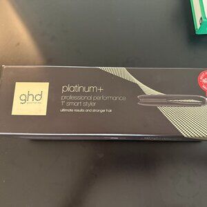 GHD Platinum+ Styler - 1" Flat Iron